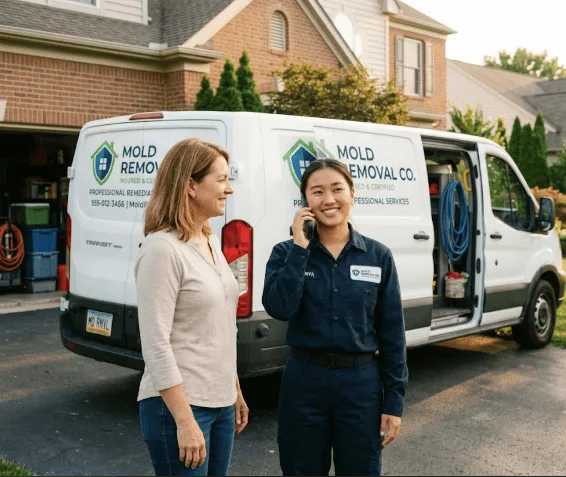 Crawlspace Mold Remediation Columbus, MT FAQs